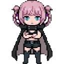 Nazuna sprite