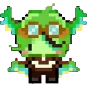 ParrotX2 sprite