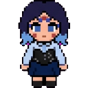 Miko Shintoo 🕯 sprite