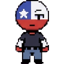 Chile sprite