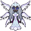 Sera sprite
