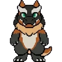 Gyer sprite