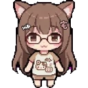 Garu sprite