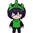 Exec sprite