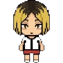 Kenma sprite