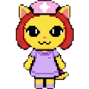 Assistant Nurse sprite