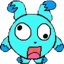Luca sprite