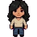 Akai sprite