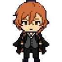 Chūya sprite