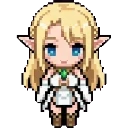 Venus sprite