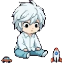 Near sprite