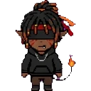Flamefrags sprite