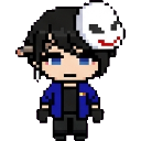 Dokgo Hwi sprite