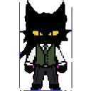 Secret Agent sprite