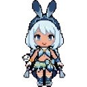 Mualani sprite