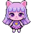Cherryping sprite