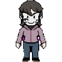 Rin Towski sprite