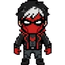 Jason Todd sprite
