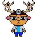 Doctor (Sec Class) sprite