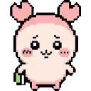 Kani sprite