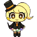 Magicailn sprite