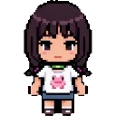 Iroha sprite