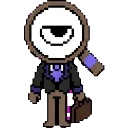 Rodger sprite