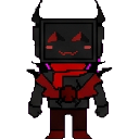 ASTRO TITÁN TV sprite