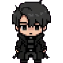 Yoo Joonghyuk sprite
