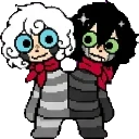 Razzle And Dazzle sprite