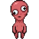 Lil’ Nugget sprite