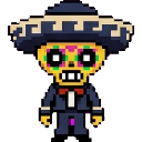 ℙ𝕠𝕔𝕠 sprite