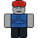 Ivan sprite