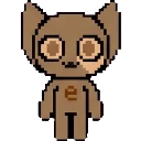 Pluto sprite