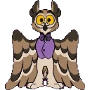 Barnaby sprite