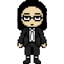 Coral Glasses sprite