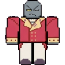 Shambler sprite