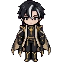 Seraphel sprite