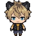 ruggie sprite