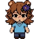 Sister sprite