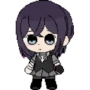 Sara sprite