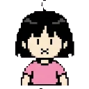 Mi-ae sprite