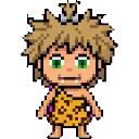 Masha sprite