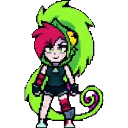 Demencia sprite