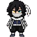 Obanai sprite