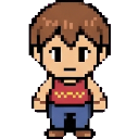 Fg sprite