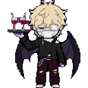 Luka sprite