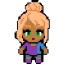 Marinia sprite