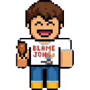 Shedletsky sprite