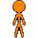 The Second Coming sprite